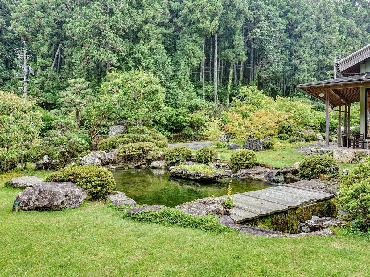 *■สวน■ นี่คือสวนของเรา