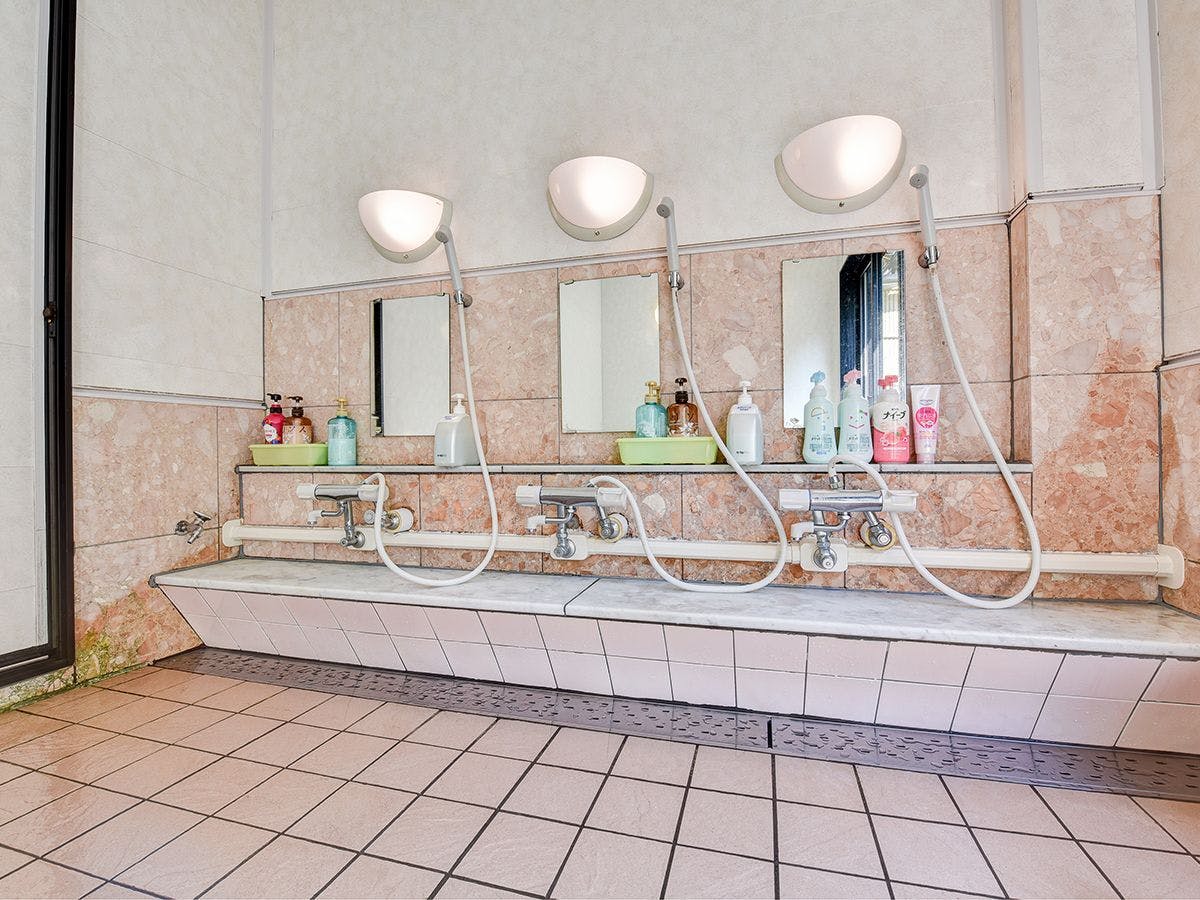 ■ห้องน้ำ■