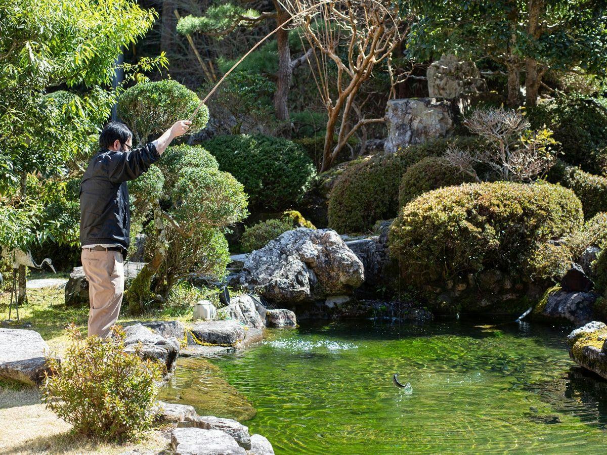 Ryokan Izumiso