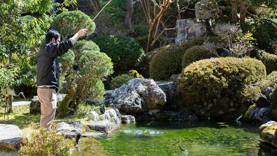 Ryokan Izumiso
