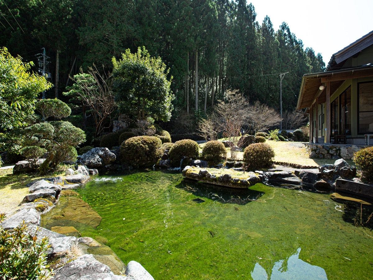 Ryokan Izumiso
