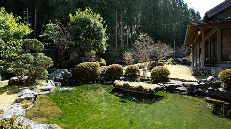 Ryokan Izumiso
