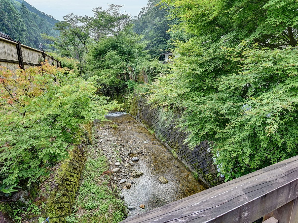 Ryokan Izumiso