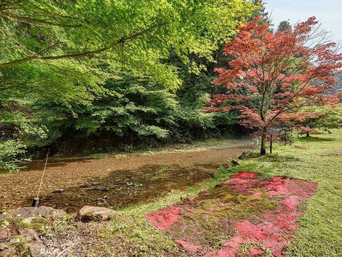 Ryokan Izumiso