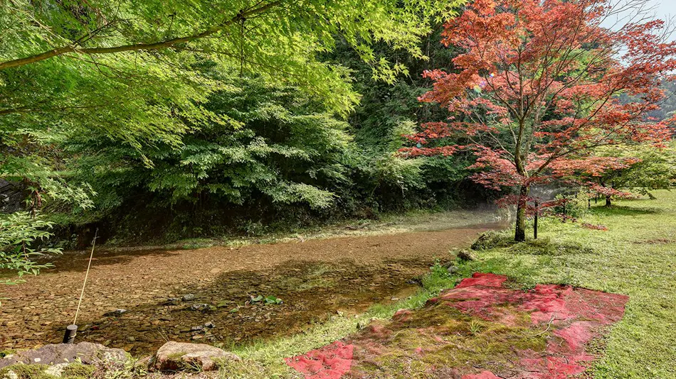 Ryokan Izumiso