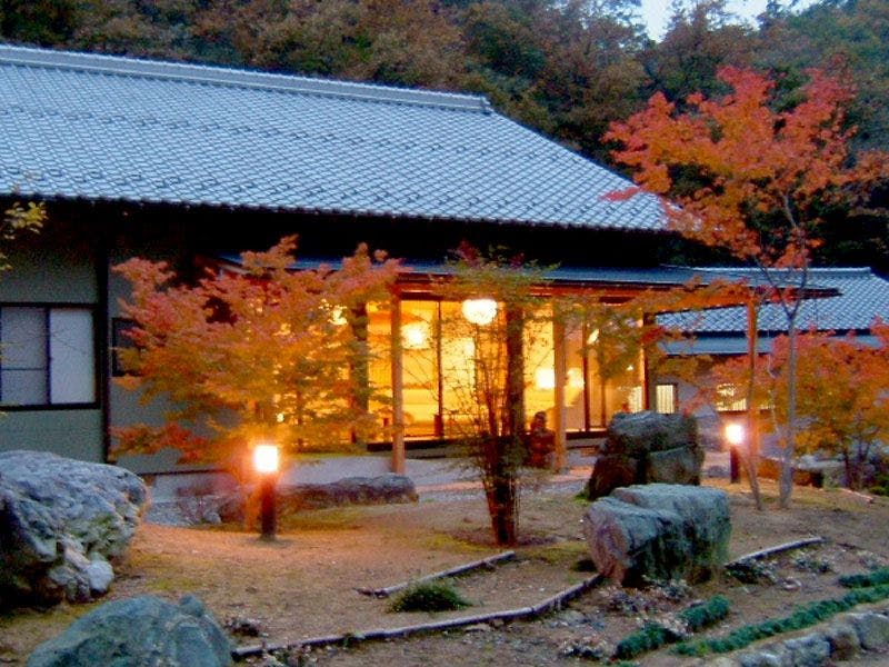 Ryokan Izumiso