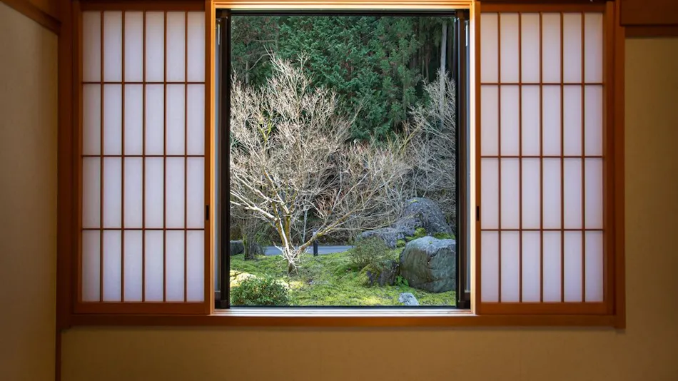 Ryokan Izumiso
