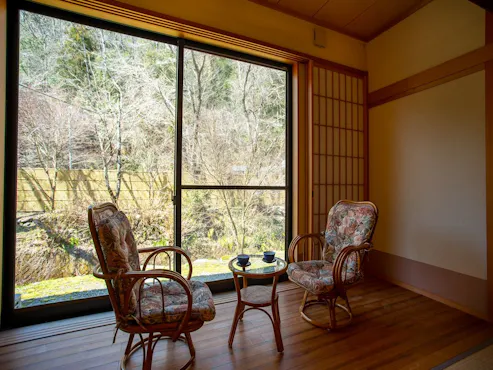 *■ห้องสไตล์ญี่ปุ่น 10 เสื่อทาทามิ (ตัวอย่าง)■