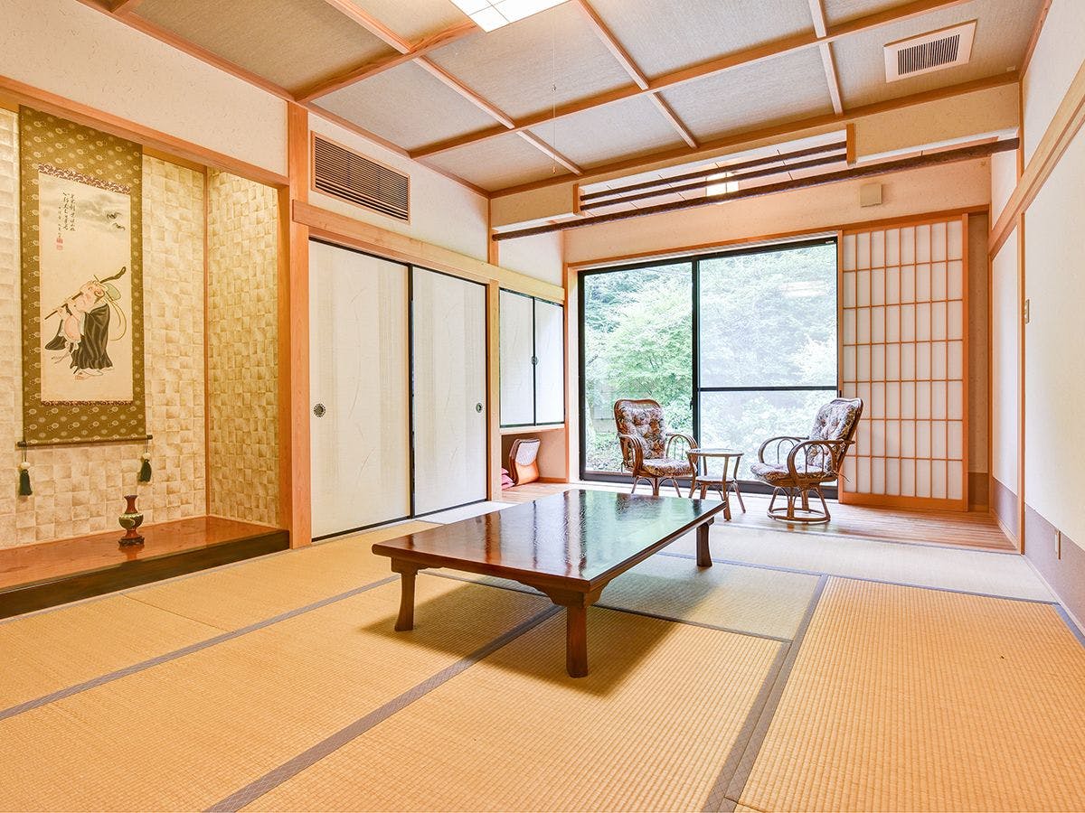Ryokan Izumiso
