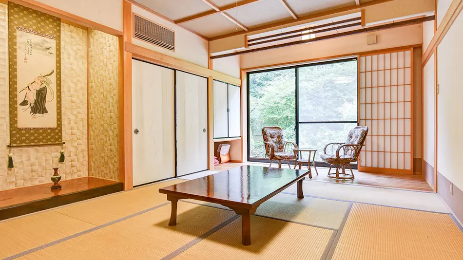 Ryokan Izumiso
