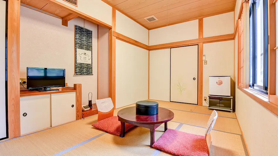 Ryokan Izumiso
