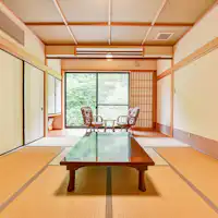 *■ห้องสไตล์ญี่ปุ่น 10 เสื่อทาทามิ (ตัวอย่าง)■