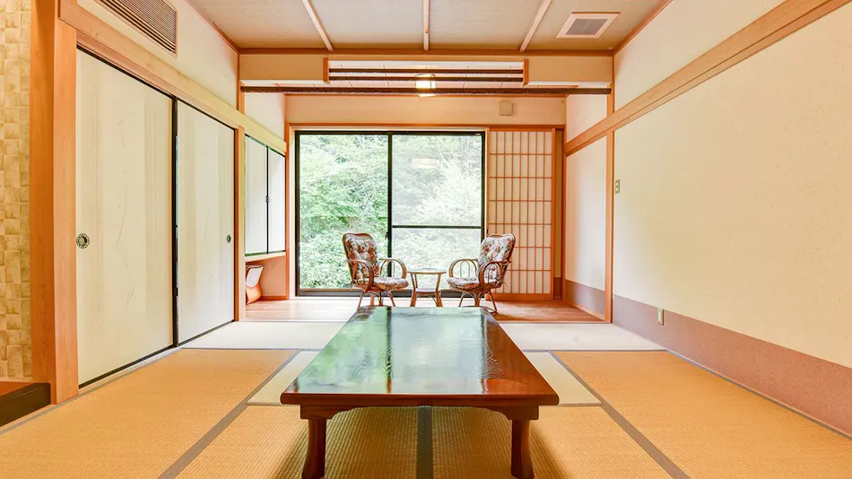 Ryokan Izumiso