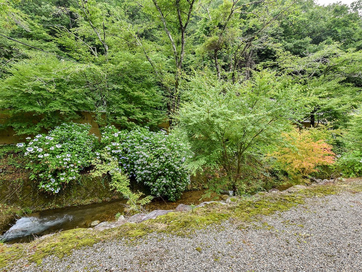 Ryokan Izumiso