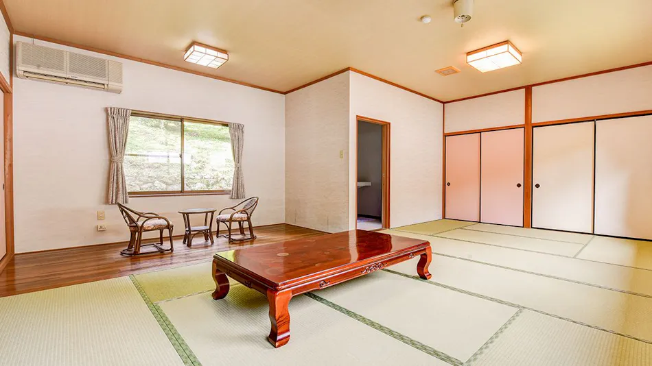Ryokan Izumiso