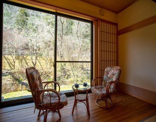 *■和室10畳（一例）■