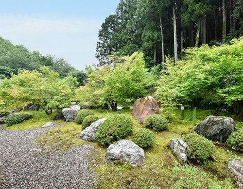 *■和室6畳（一例）■落ち着いた雰囲気の