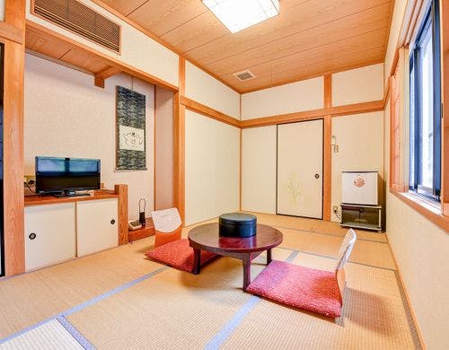 *■和室6畳（一例）■