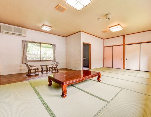 *■離れ和室14畳一例■