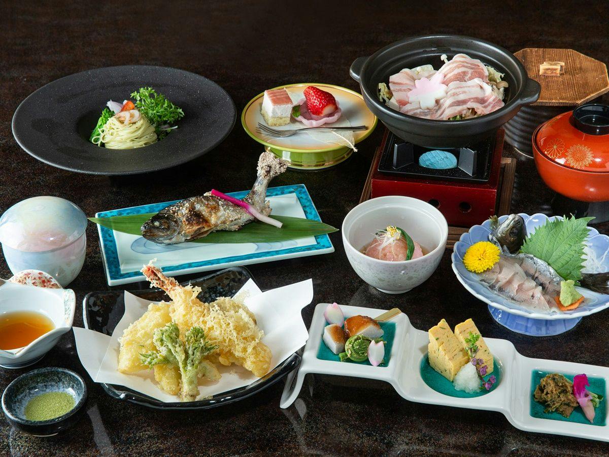 Ryokan Izumiso