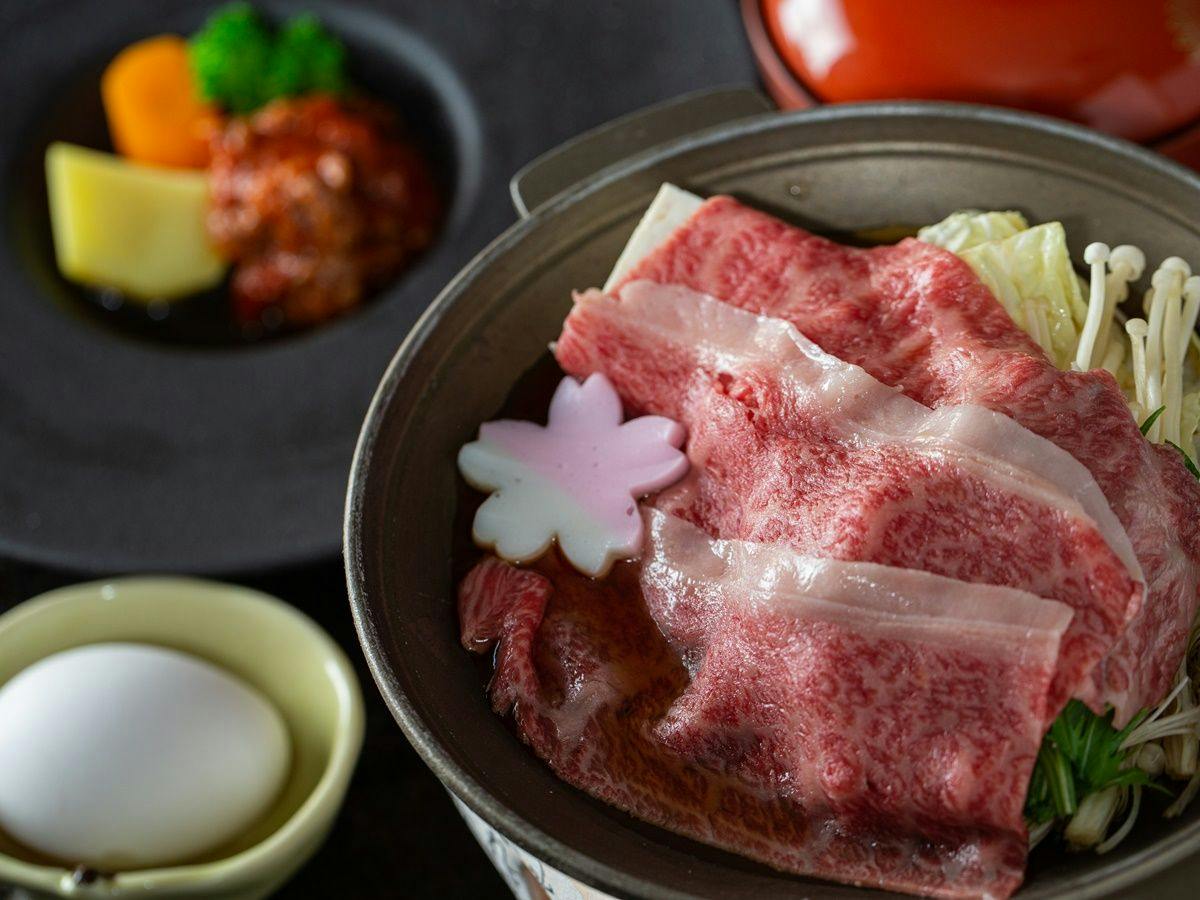 Ryokan Izumiso