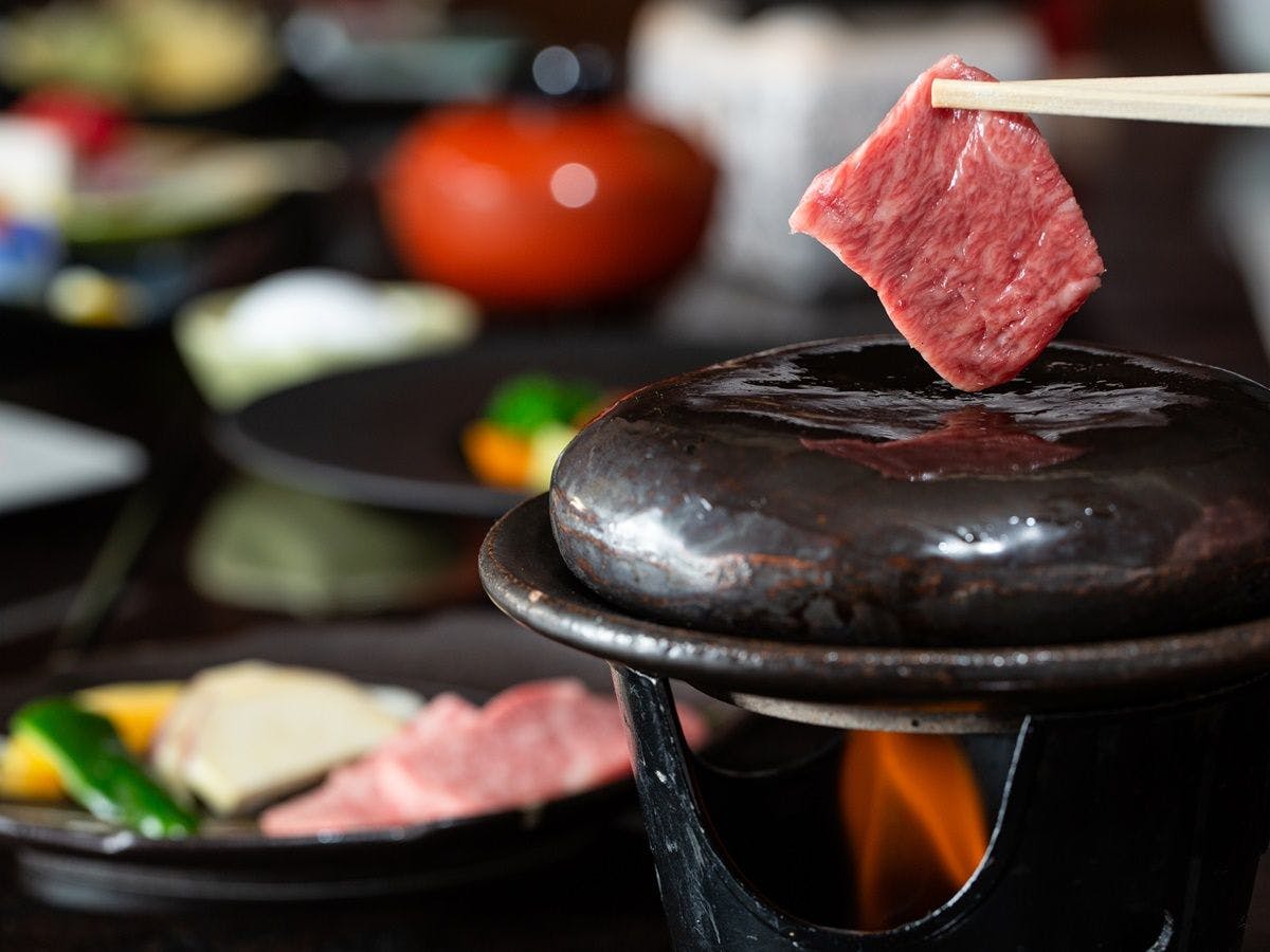 ■ฮิดะบีฟครบครัน■