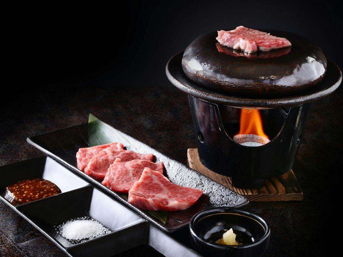 Ryokan Izumiso