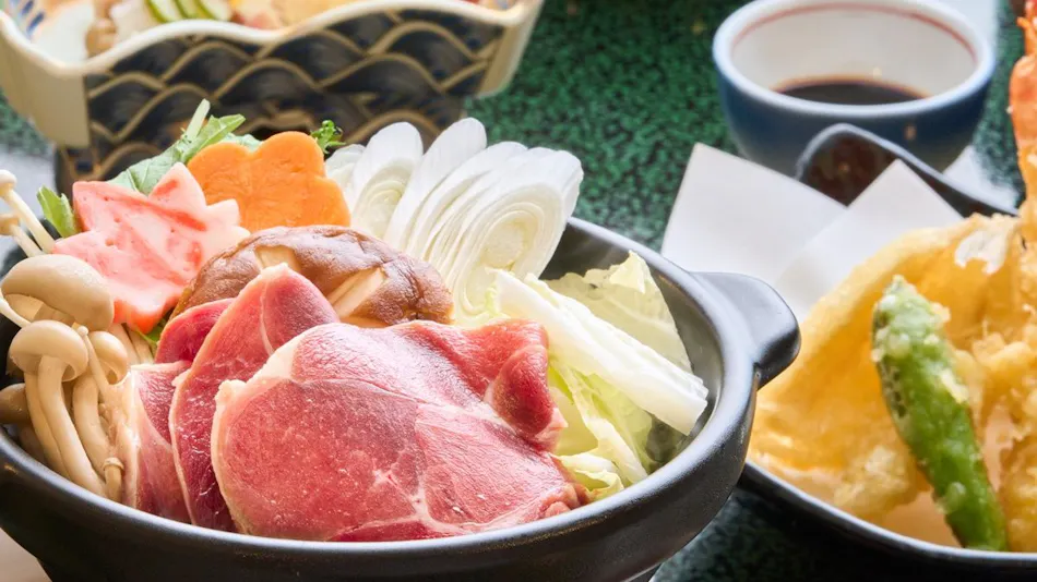 Ryokan Izumiso