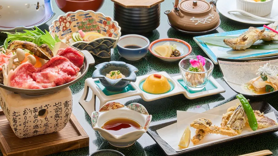 Ryokan Izumiso