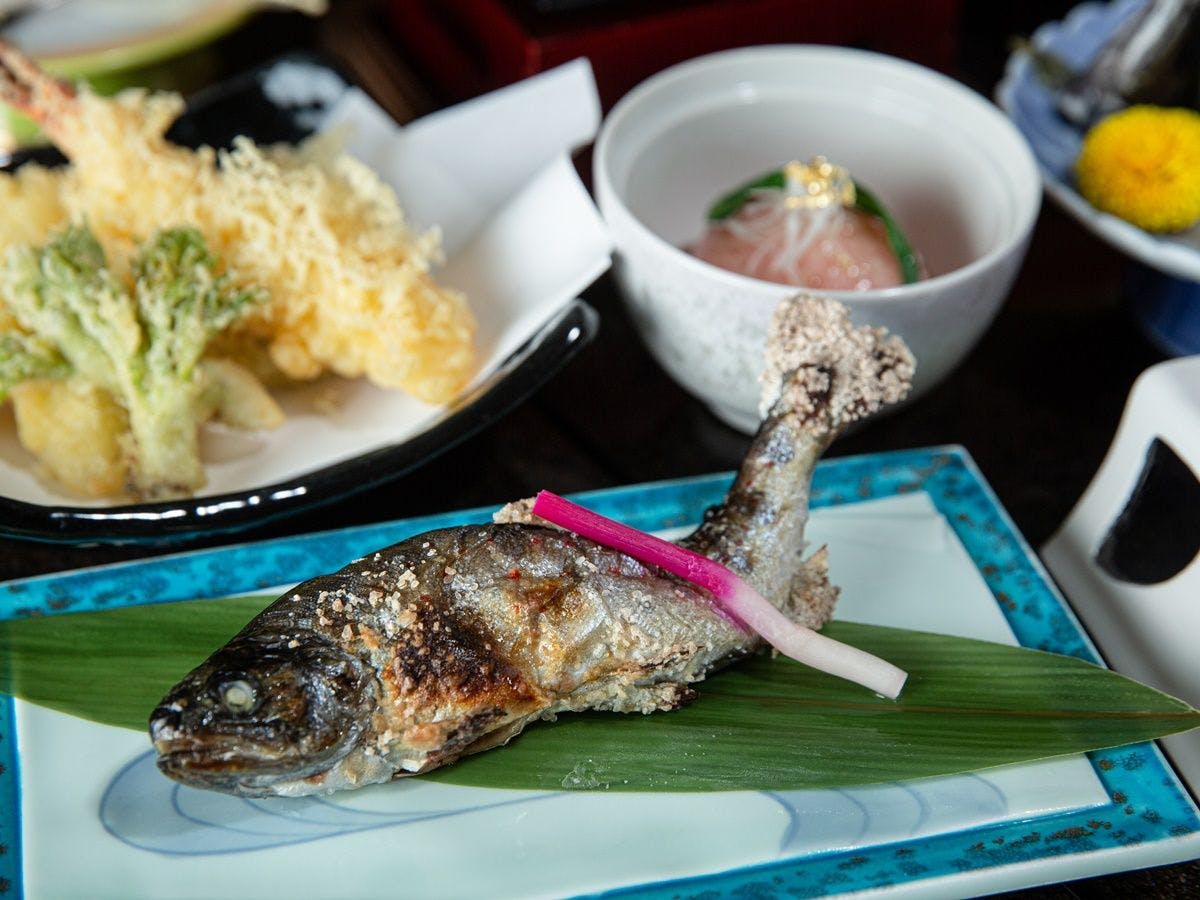 Ryokan Izumiso