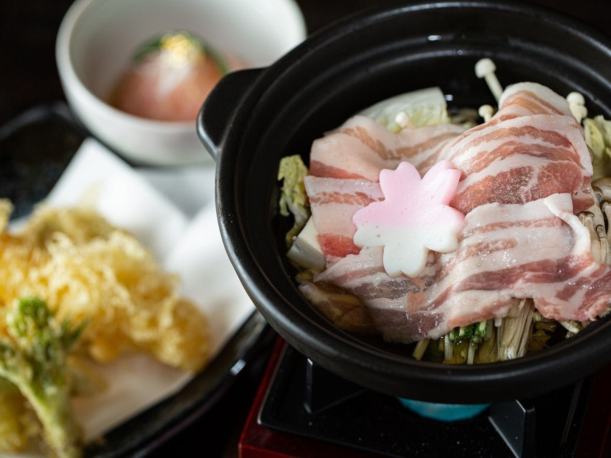 Ryokan Izumiso