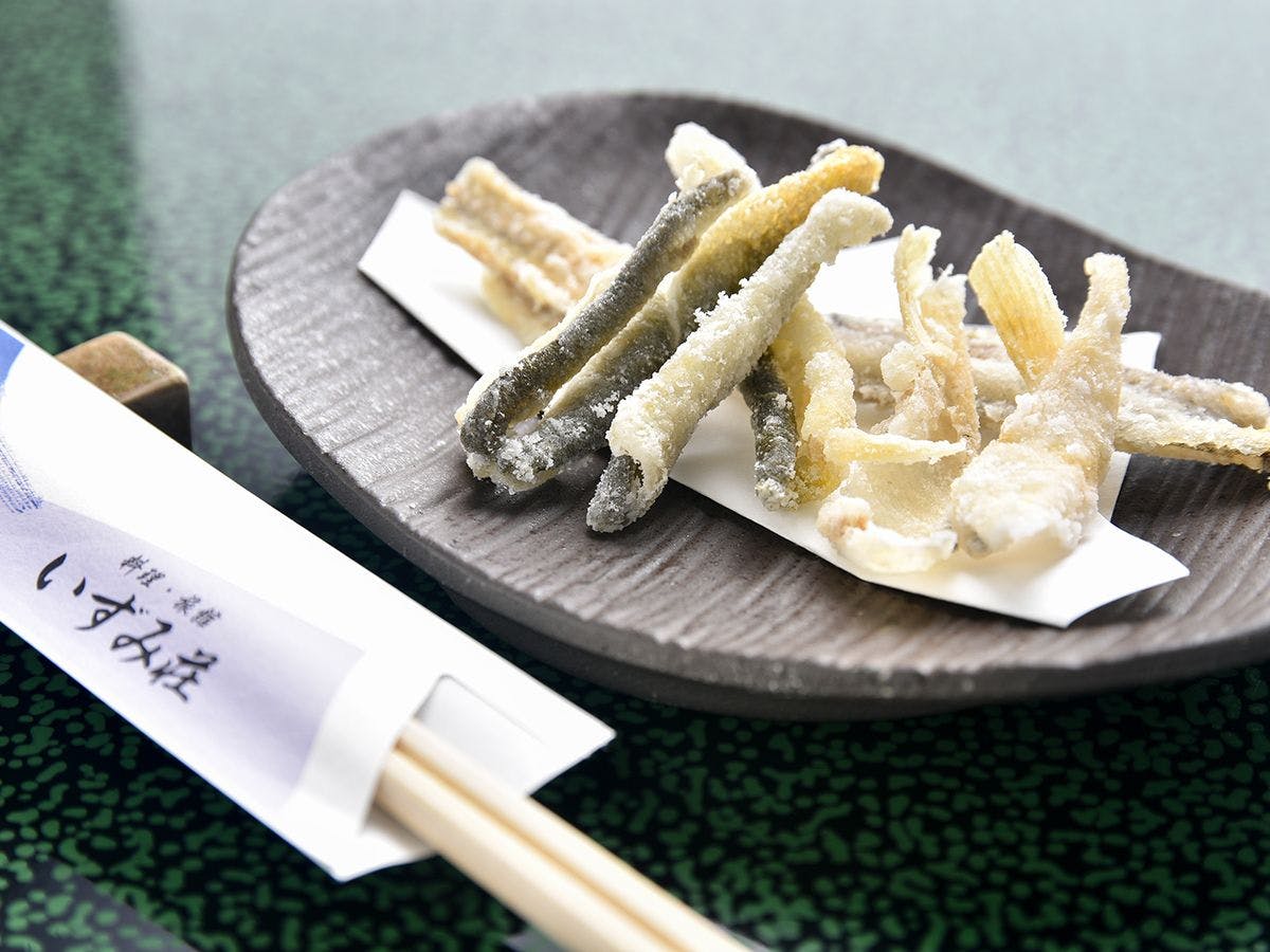 Ryokan Izumiso
