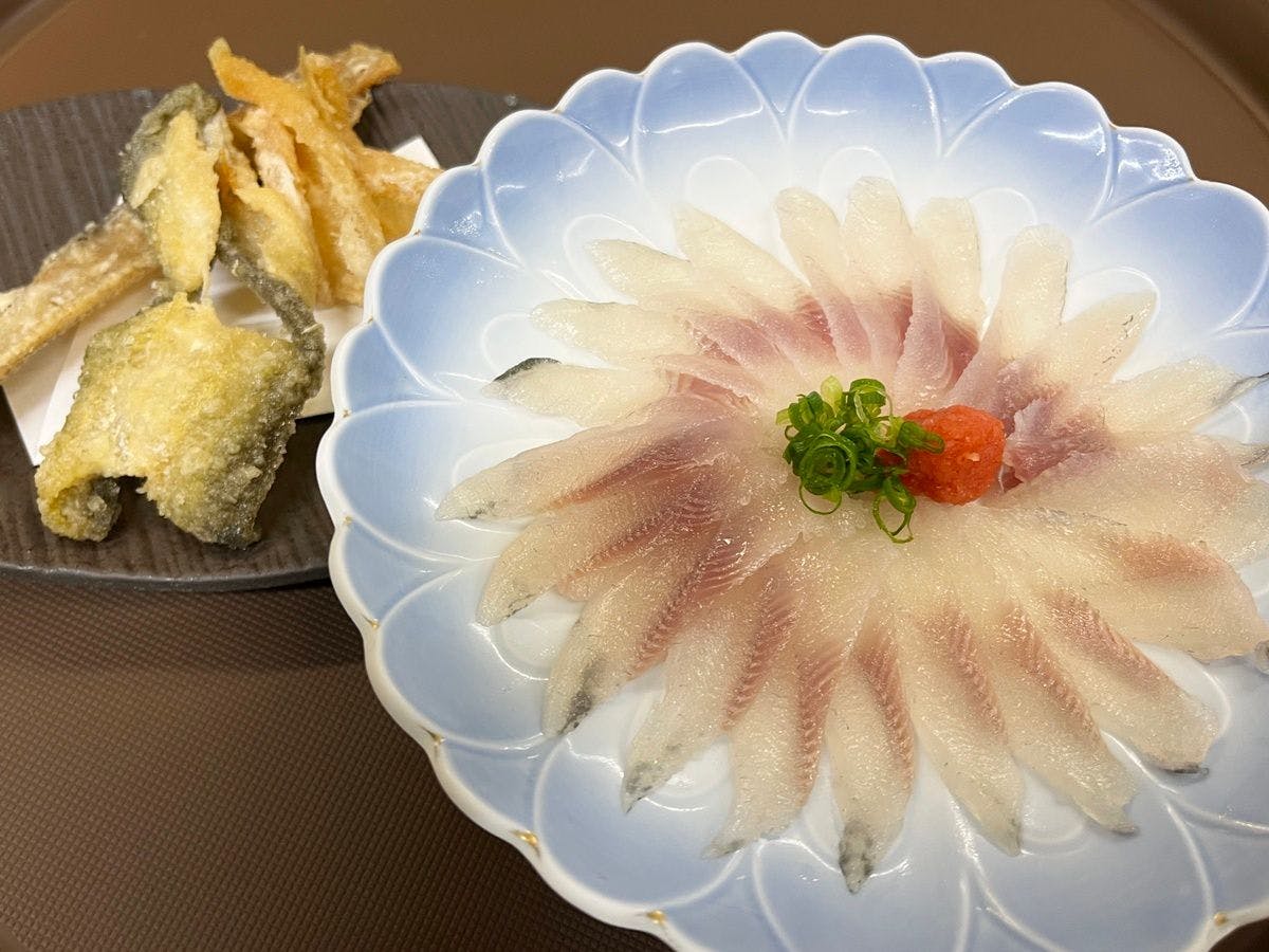 Ryokan Izumiso