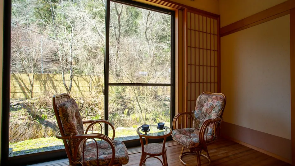 Ryokan Izumiso