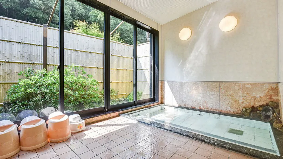 Ryokan Izumiso
