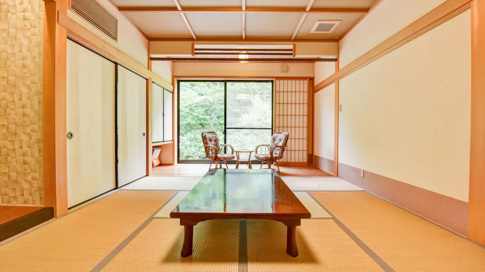 Ryokan Izumiso