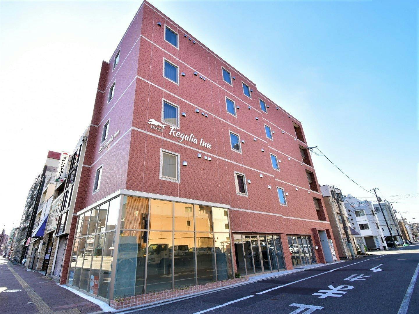 施設画像