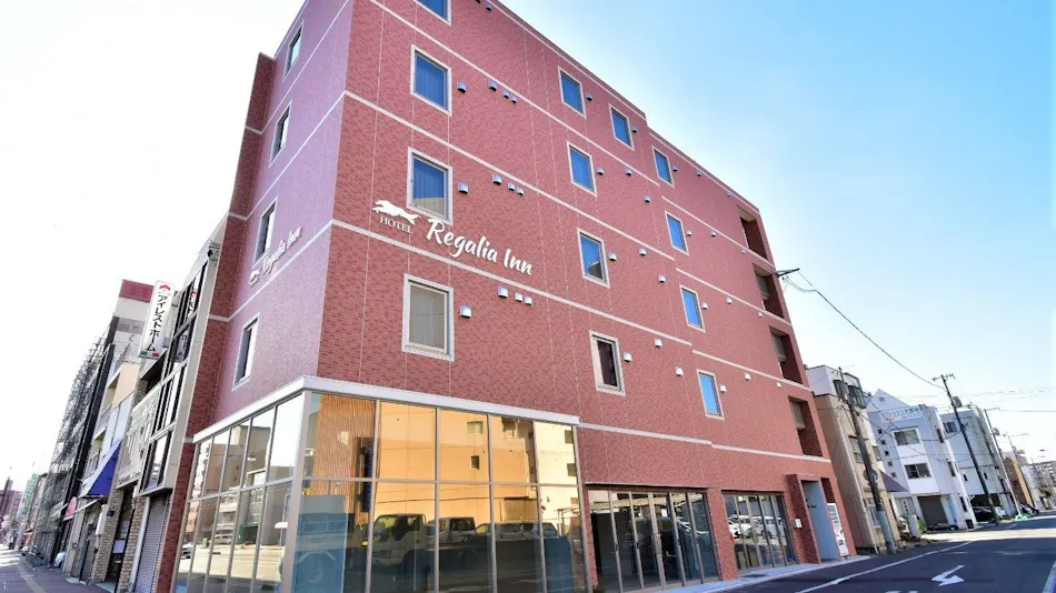 Regalia Inn