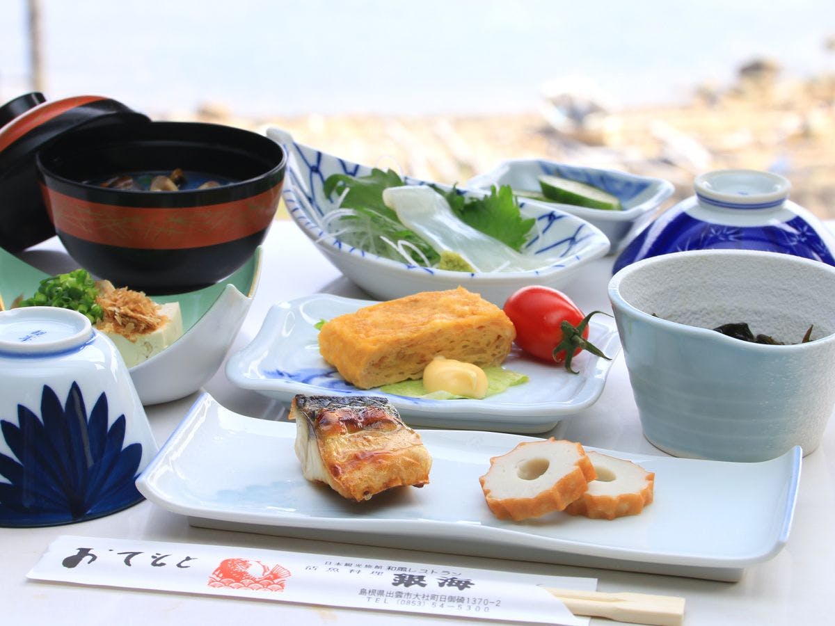 อาหารเช้าทั้งหมด