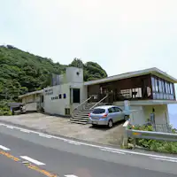 ที่พักปลาสด 'Ginkai' ตรงหน้าทะเล