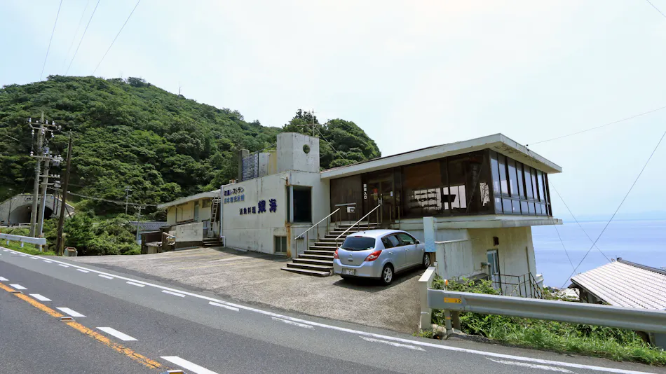 Ginkai