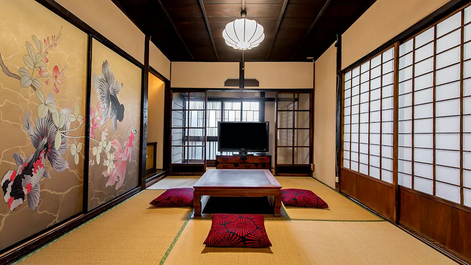 Oyado Ume