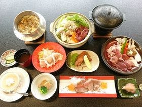 ～日頃の疲れを癒し里山リゾートでプチ贅沢を～国民宿舎　清嵐荘