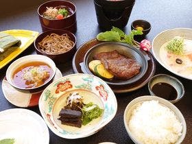 ～日頃の疲れを癒し里山リゾートでプチ贅沢を～国民宿舎　清嵐荘