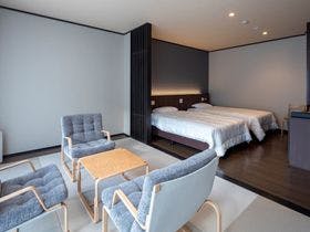 ～日頃の疲れを癒し里山リゾートでプチ贅沢を～国民宿舎　清嵐荘