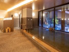 ～日頃の疲れを癒し里山リゾートでプチ贅沢を～国民宿舎　清嵐荘