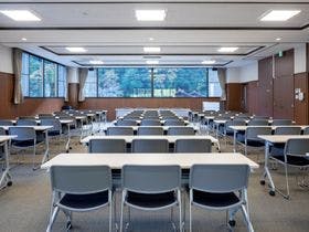 ～日頃の疲れを癒し里山リゾートでプチ贅沢を～国民宿舎　清嵐荘