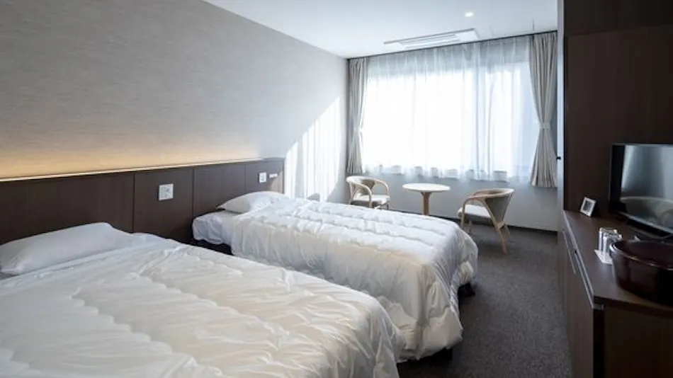 Kokumin Shukusha Seiransou