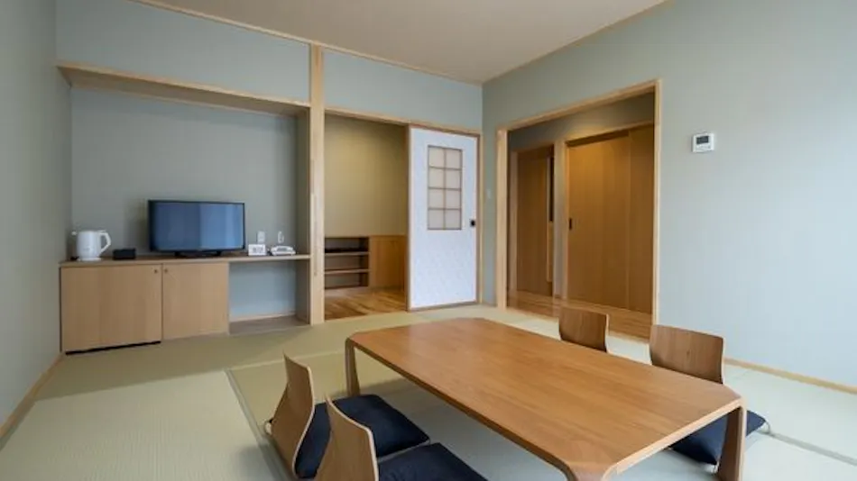 Kokumin Shukusha Seiransou