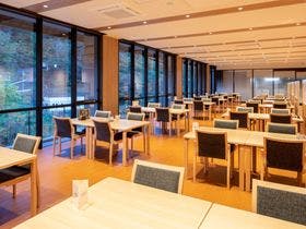 ～日頃の疲れを癒し里山リゾートでプチ贅沢を～国民宿舎　清嵐荘